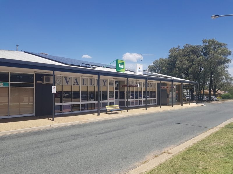 Unit 1/57 Rylah Crescent, Wanniassa ACT 2903