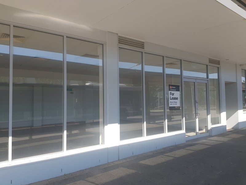 Unit 104/43 Hibberson Street, Gungahlin ACT 2912