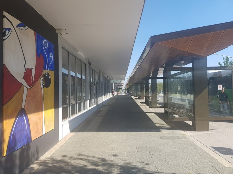 Unit 104/43 Hibberson Street, Gungahlin ACT 2912