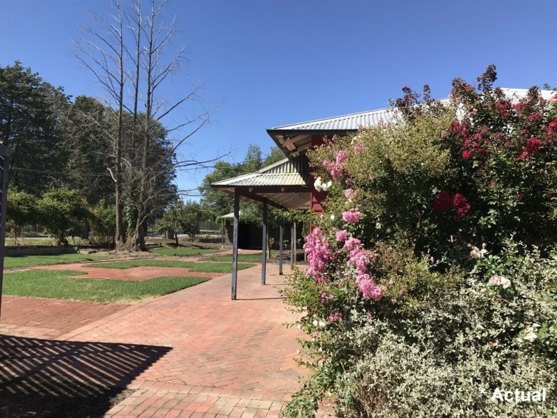 12 Beltana Road, Pialligo ACT 2609
