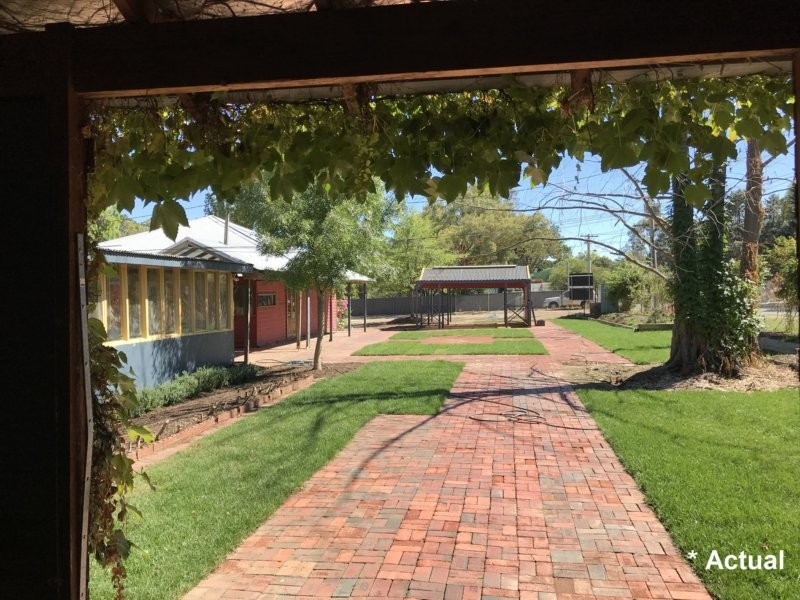12 Beltana Road, Pialligo ACT 2609