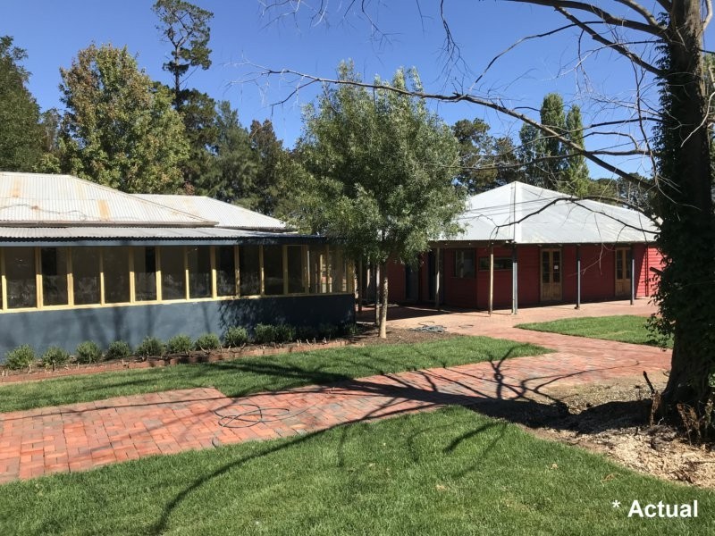 12 Beltana Road, Pialligo ACT 2609