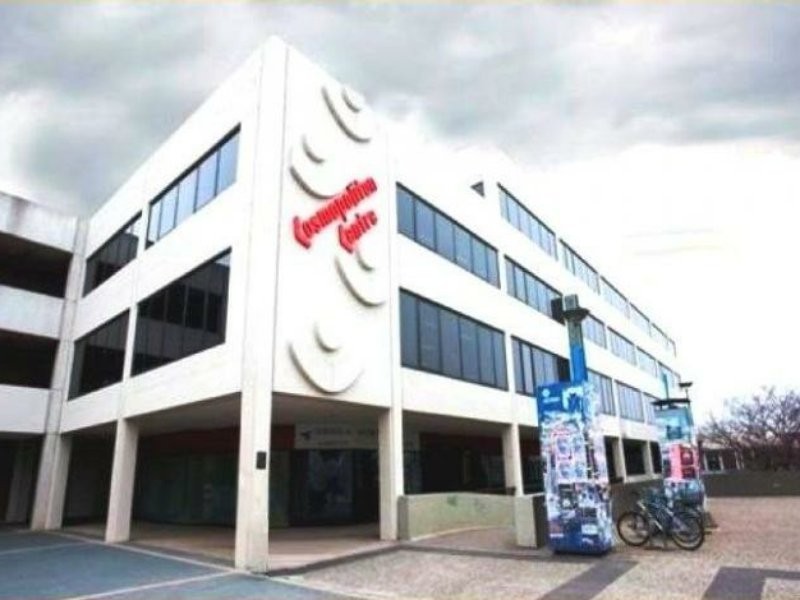 21 Bowes Place, Phillip ACT 2606