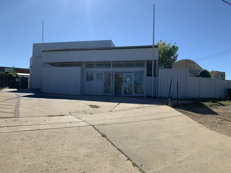 26 Barrier Street, Fyshwick ACT 2609