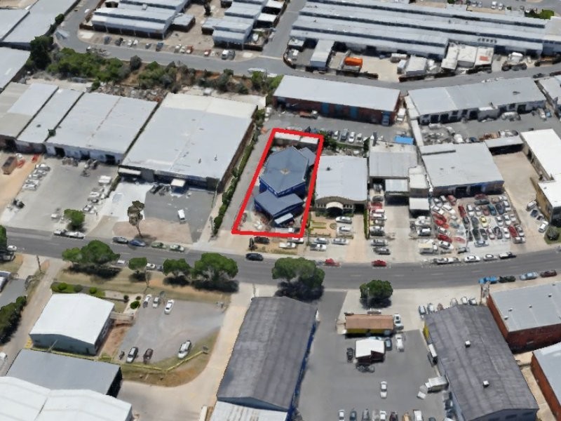 26 Barrier Street, Fyshwick ACT 2609