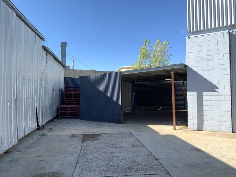 26 Barrier Street, Fyshwick ACT 2609