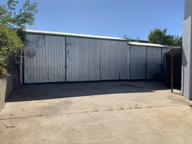26 Barrier Street, Fyshwick ACT 2609