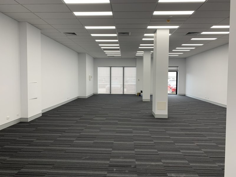 Unit Multiple/1 Beaconsfield Street, Fyshwick ACT 2609