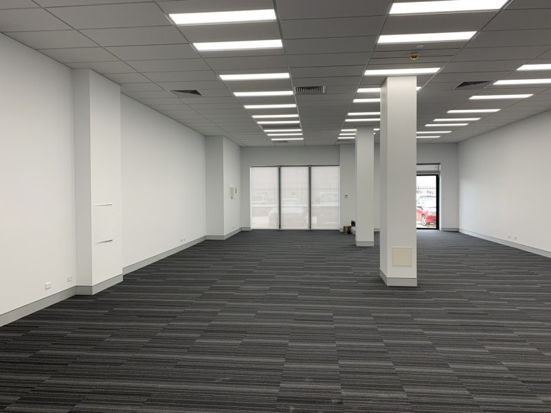 Unit Multiple/1 Beaconsfield Street, Fyshwick ACT 2609