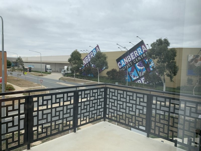 Unit Multiple/1 Beaconsfield Street, Fyshwick ACT 2609