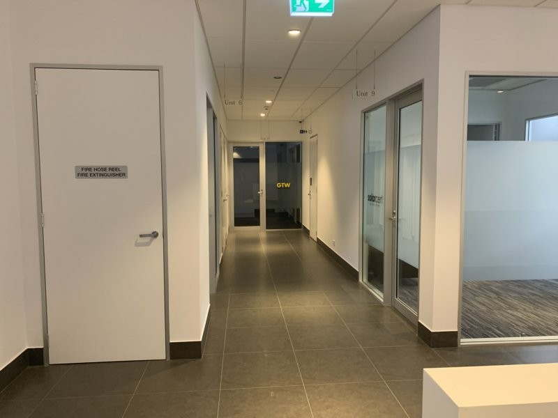 Unit Multiple/1 Beaconsfield Street, Fyshwick ACT 2609