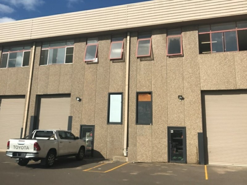 Unit 23/151 Gladstone Street, Fyshwick ACT 2609