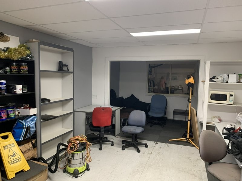 Unit 23/151 Gladstone Street, Fyshwick ACT 2609