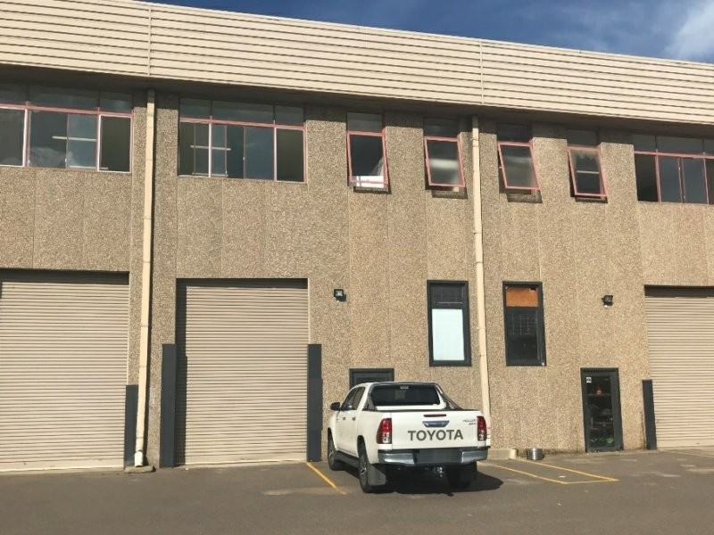 Unit 23/151 Gladstone Street, Fyshwick ACT 2609