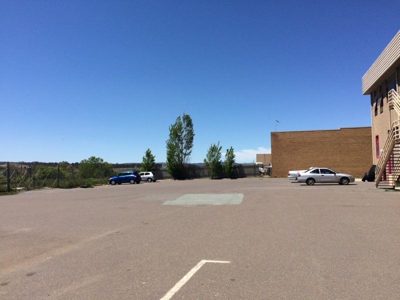 Unit 23/151 Gladstone Street, Fyshwick ACT 2609