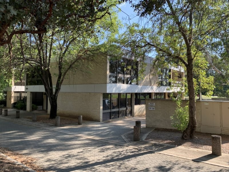 6A Thesiger Court, Deakin ACT 2600