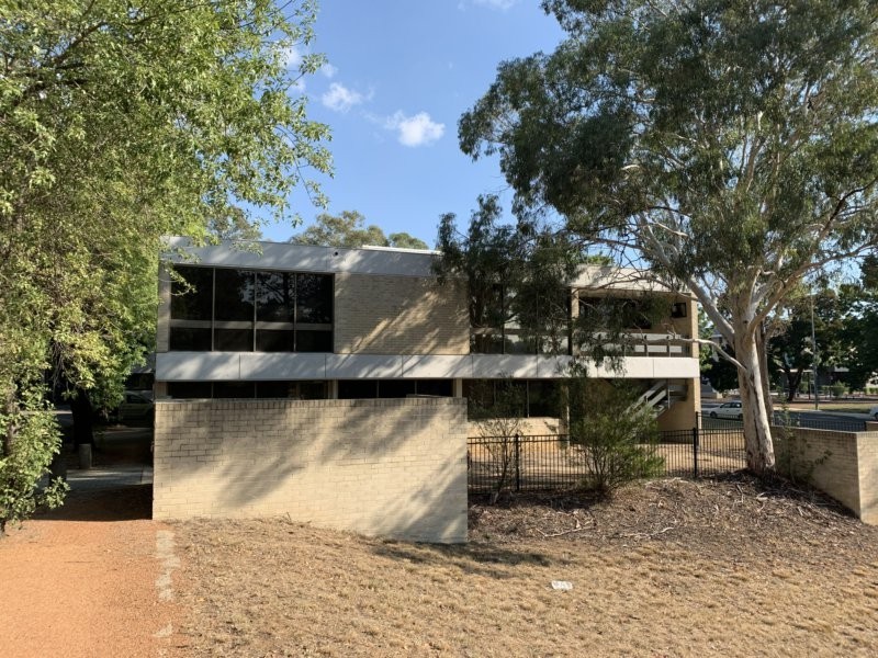 6A Thesiger Court, Deakin ACT 2600