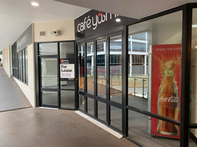 Unit 16/54 Benjamin Way, Belconnen ACT 2617