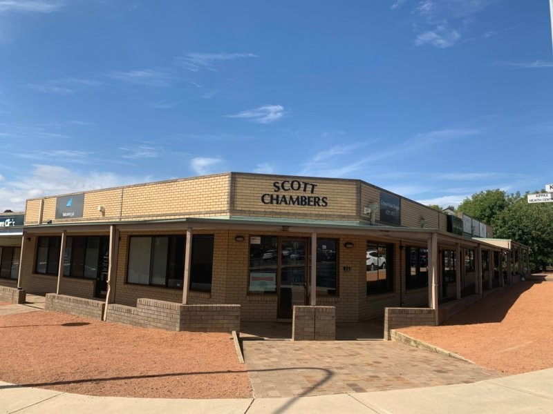 Unit 1/12-16 Hardwick Crescent, Holt ACT 2615