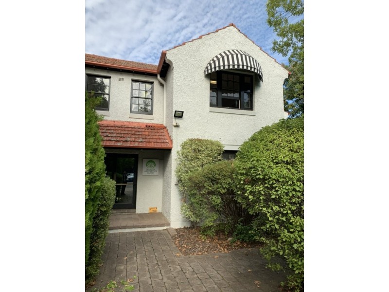 Unit 1/34 Bougainville Street, Griffith ACT 2603