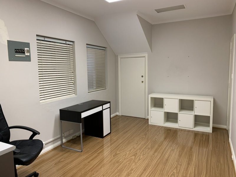 Unit 1/34 Bougainville Street, Griffith ACT 2603