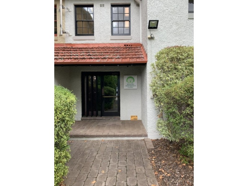 Unit 1/34 Bougainville Street, Griffith ACT 2603