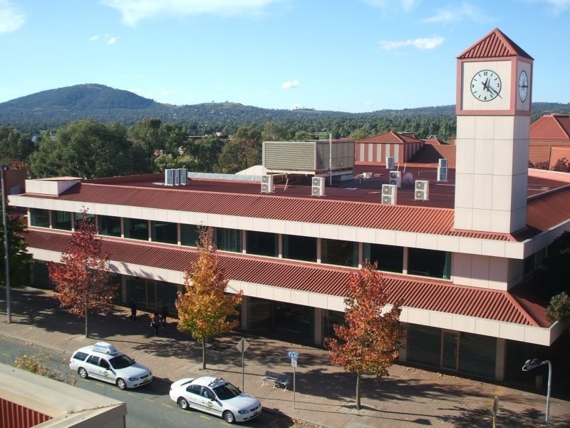 Multiple Units/175 Anketell Street, Greenway ACT 2900