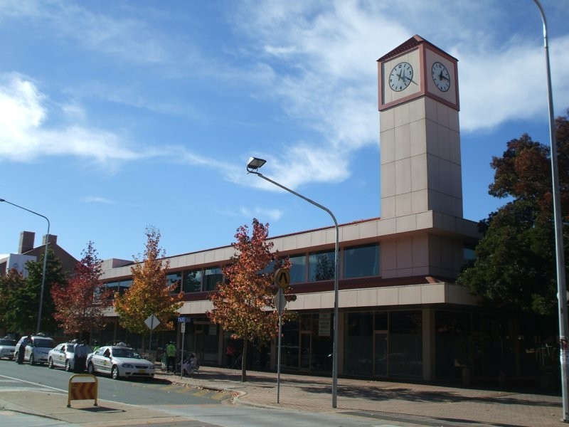 Multiple Units/175 Anketell Street, Greenway ACT 2900