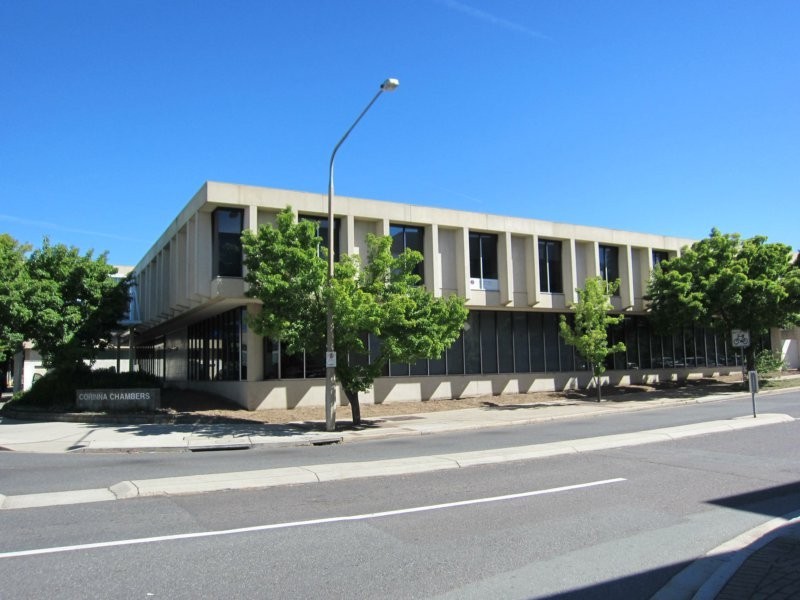Unit Multiple Units/36-38 Corinna Street, Phillip ACT 2606