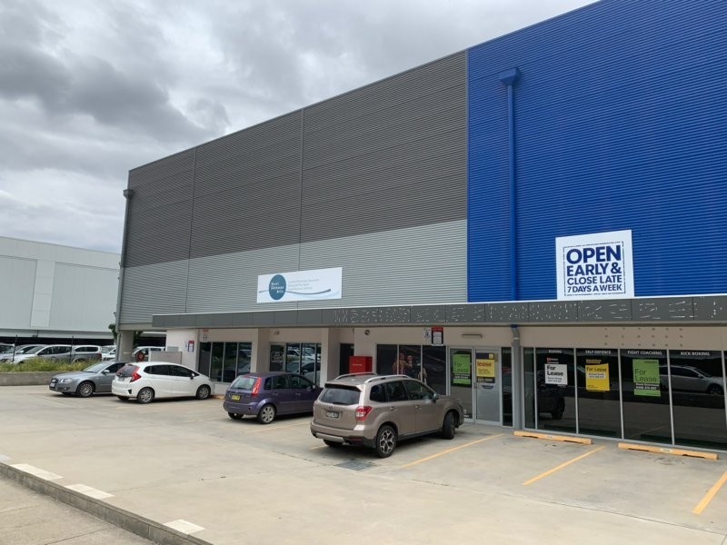 Unit 5 & 6/12 Joseland Street, Greenway ACT 2900