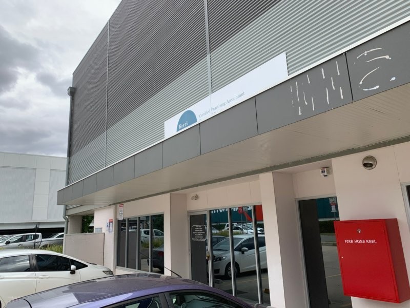 Unit 5 & 6/12 Joseland Street, Greenway ACT 2900