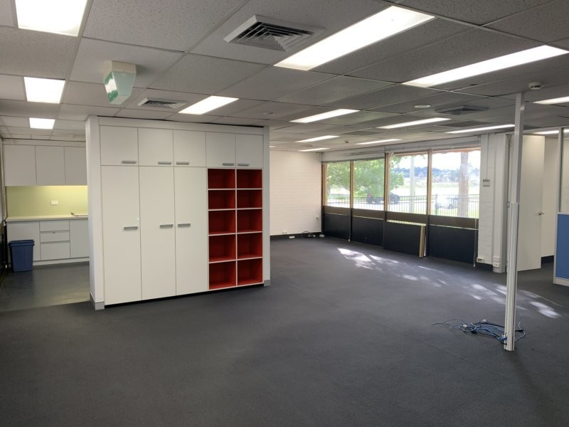 6B Thesiger Court, Deakin ACT 2600