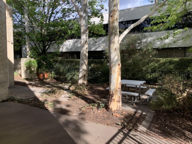 6B Thesiger Court, Deakin ACT 2600