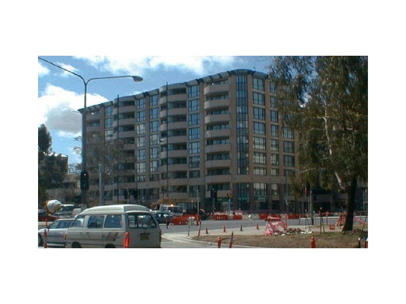Unit 8, Ground Floor/74 Northbourne AV, Braddon ACT 2612