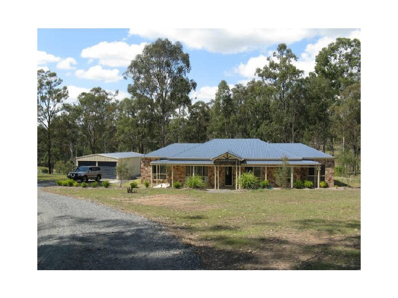 104-130 Pindari Road, Cedar Grove QLD 4285