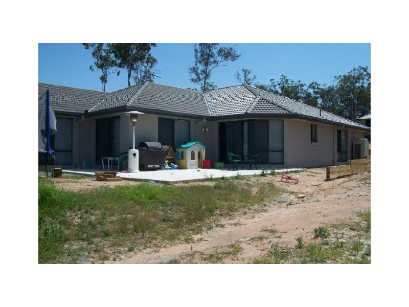 24-26 Gumview Cres, Jimboomba QLD 4280