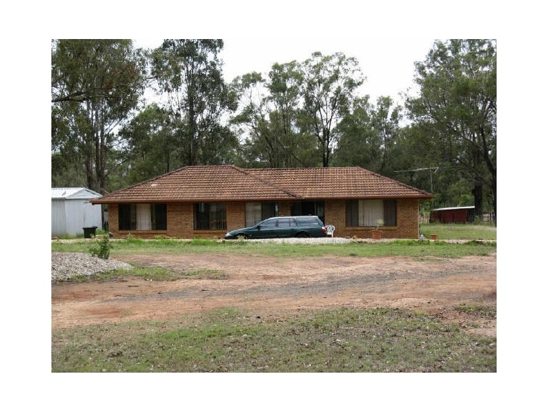 41-53 Leopardwood Road, Cedar Grove QLD 4285