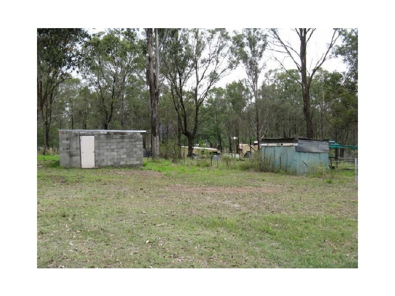 41-53 Leopardwood Road, Cedar Grove QLD 4285