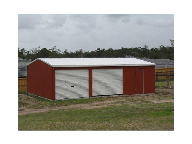 133 Red Cedar Crescent, Jimboomba QLD 4280