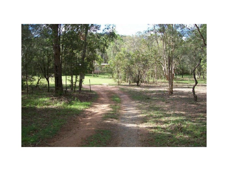253 Greensward Road, Tamborine QLD 4270