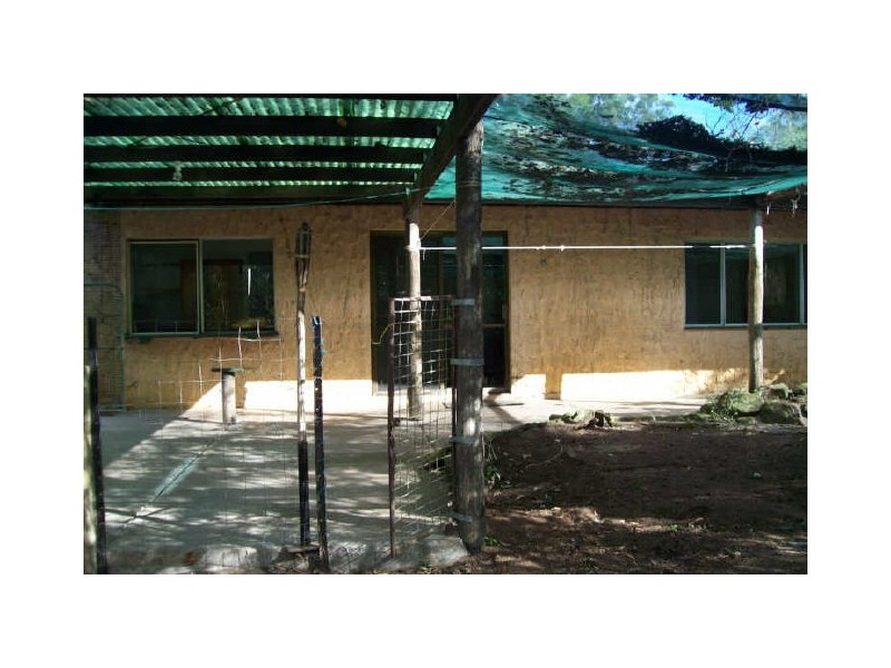 253 Greensward Road, Tamborine QLD 4270