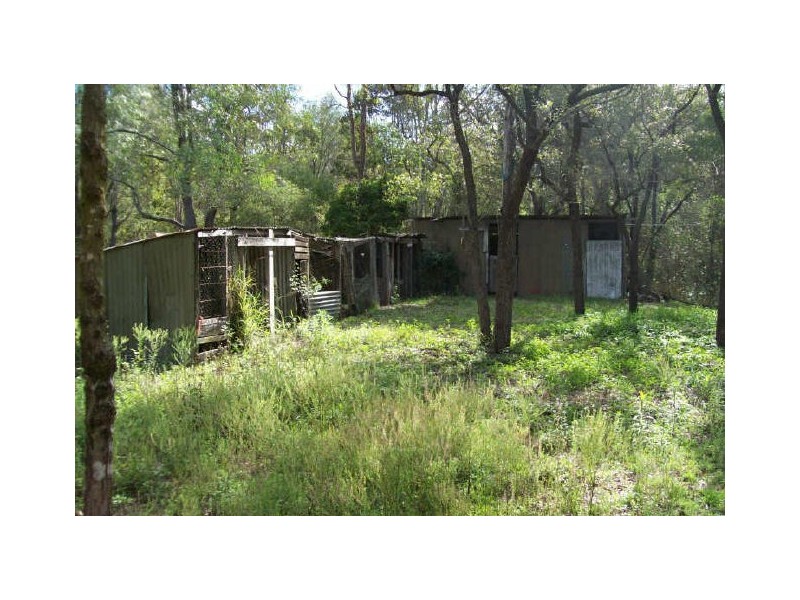 253 Greensward Road, Tamborine QLD 4270