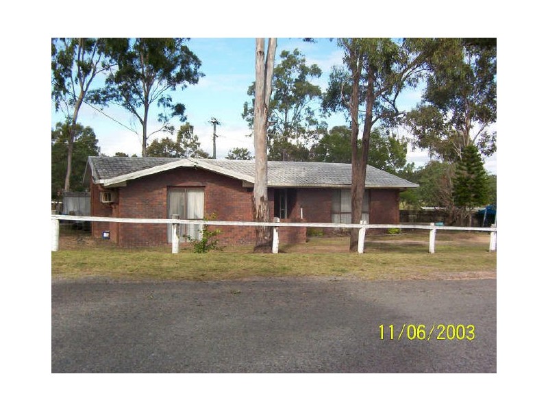 1 Mary St (corner South St), Jimboomba QLD 4280