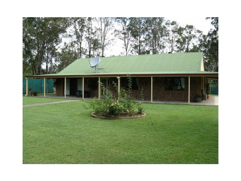 1053 Teviot Road, South Maclean QLD 4280