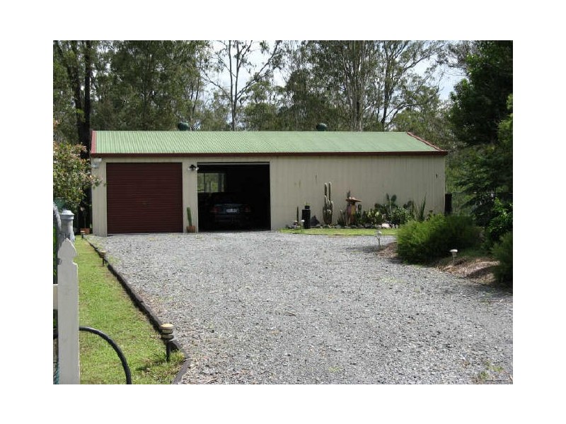 1053 Teviot Road, South Maclean QLD 4280