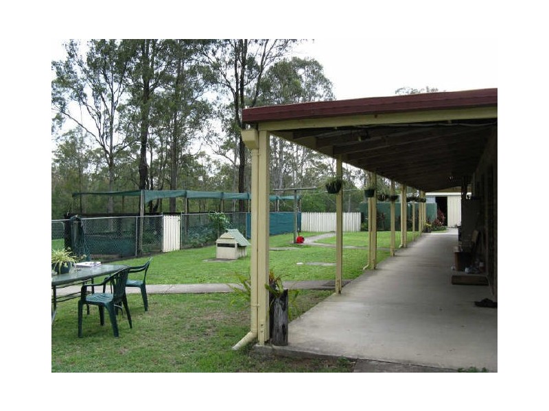 1053 Teviot Road, South Maclean QLD 4280