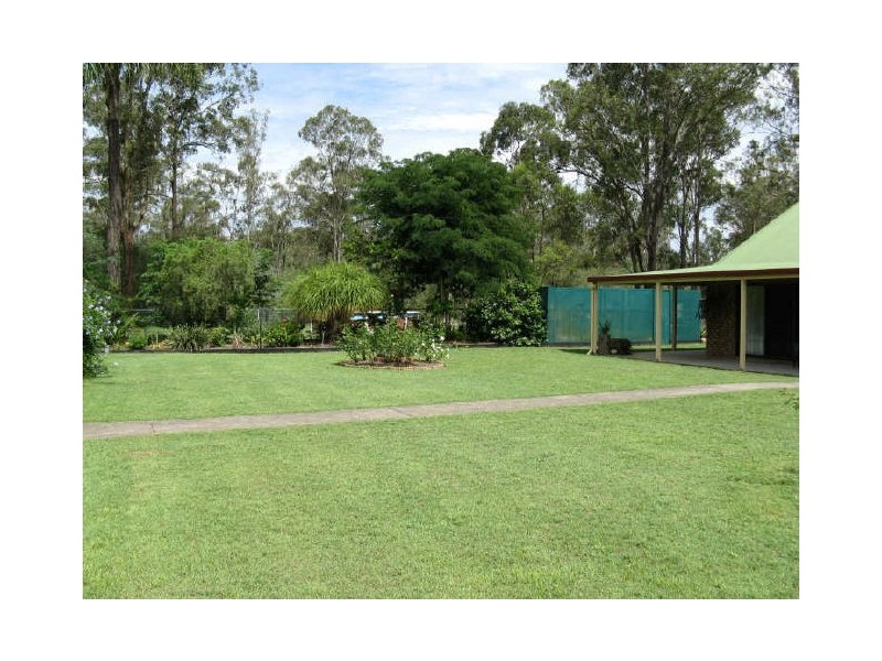 1053 Teviot Road, South Maclean QLD 4280