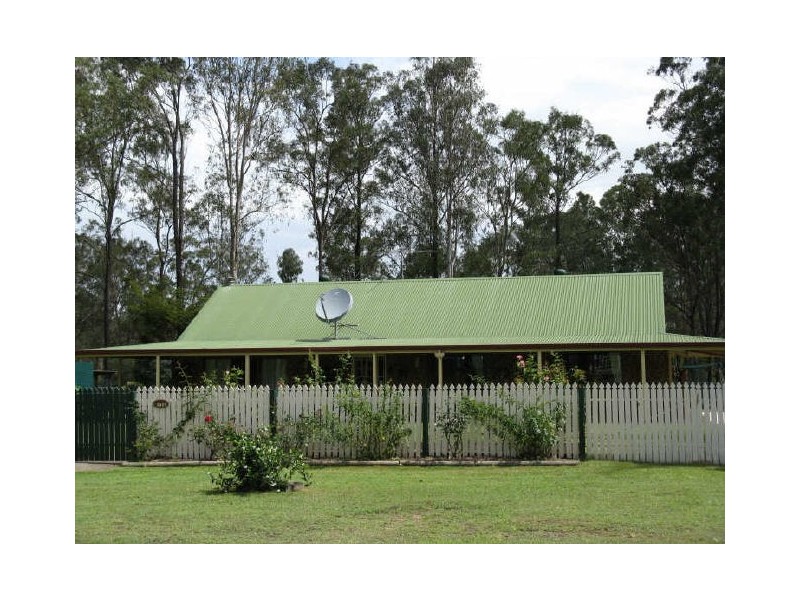 1053 Teviot Road, South Maclean QLD 4280