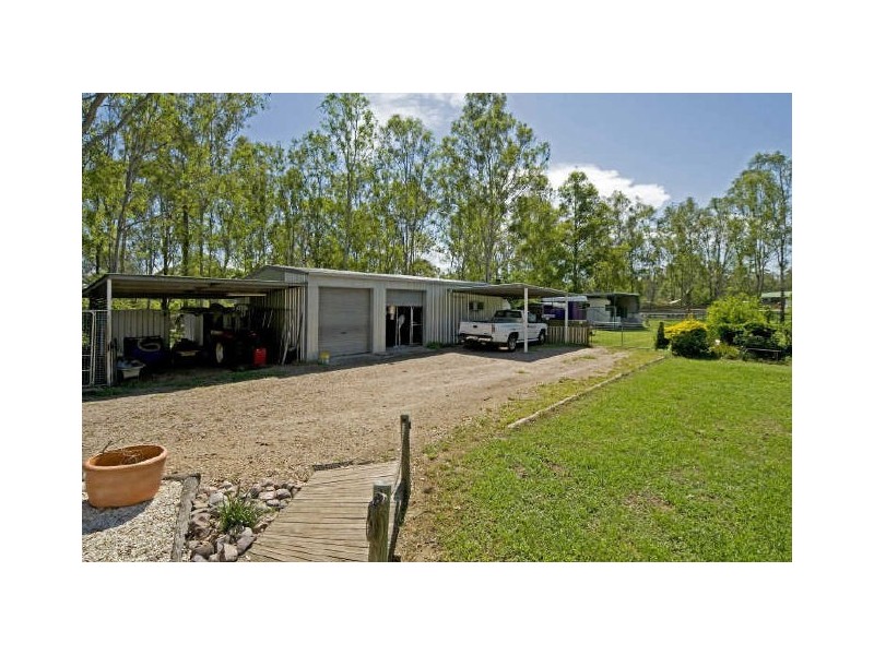 66-72 Sharon Drive, North Maclean QLD 4280