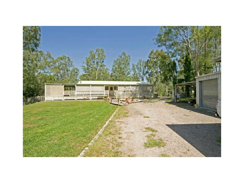 66-72 Sharon Drive, North Maclean QLD 4280